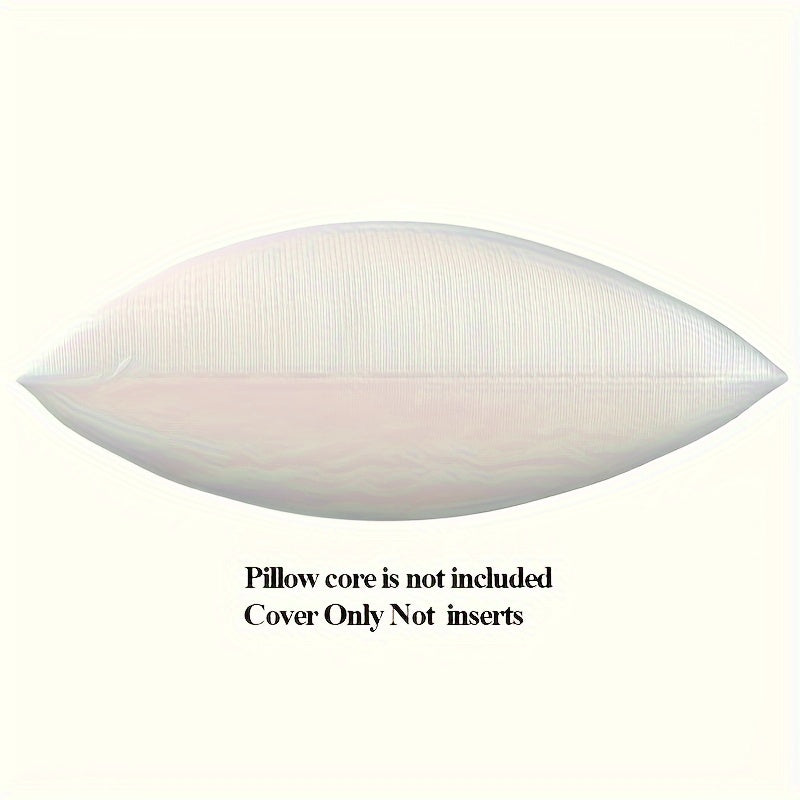 Современная наволочка на подушку с изображением крика, мягкий плюш, на молнии, домашний декор, 45,72x45,72 см