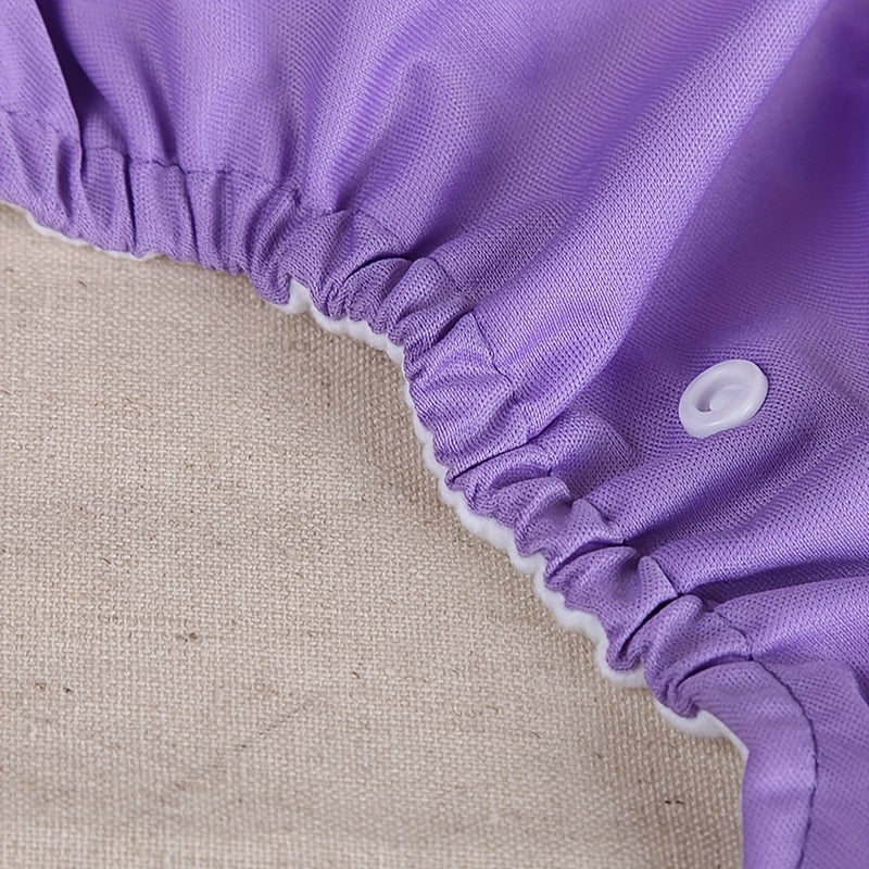 Reusable Diaper Pants for Toddlers Waterproof Washable Autumn Winter Multiple Colors