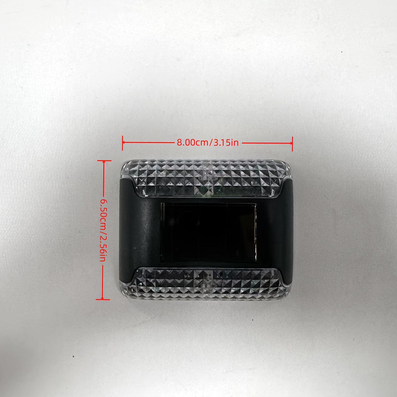 Наружная солнечная настенная лампа декоративная светильник вверх и вниз для кемпинга, автодома