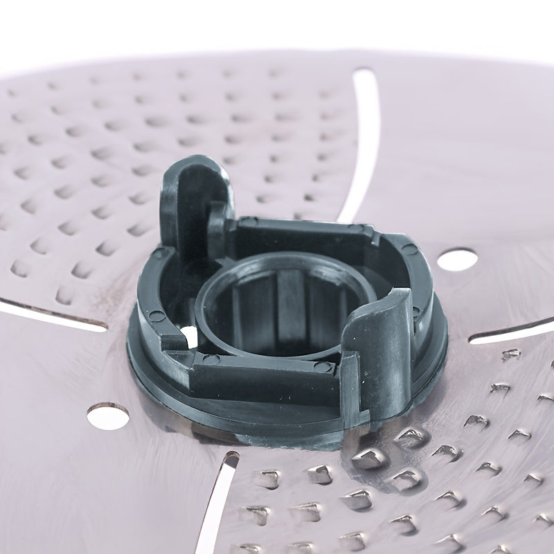 Slow Soup Blade Cover for Thermomix TM5 TM6 TM31, Kitchen Safety Accessory