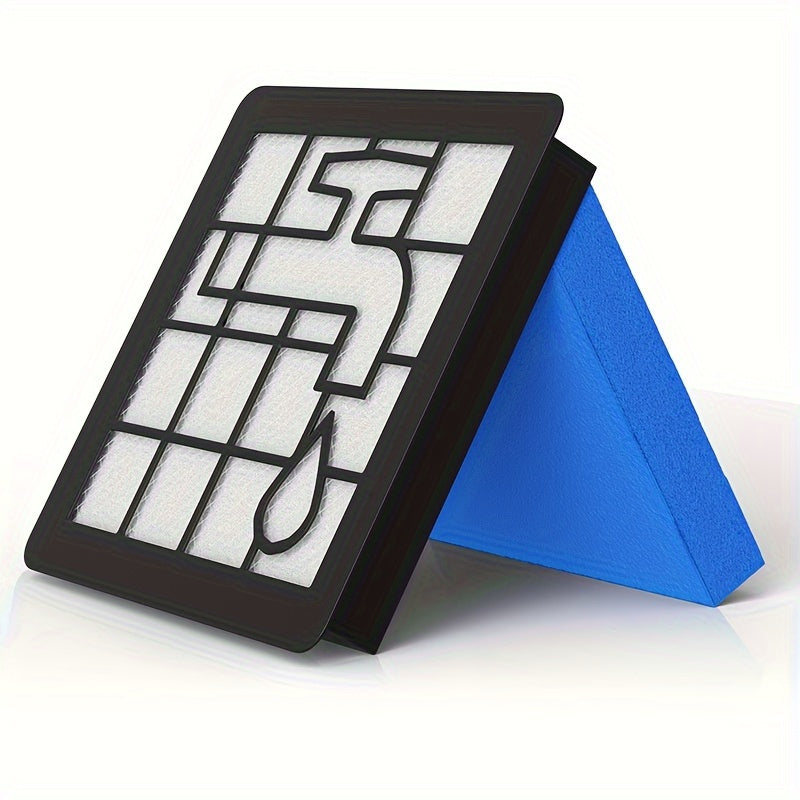 Philips FC9332 FC9331 FC8010/01 FC9555 FC9550 FC9334 FC9333 FC9330 Pol tozalovchi changyutgich uchun almashtirish filtr