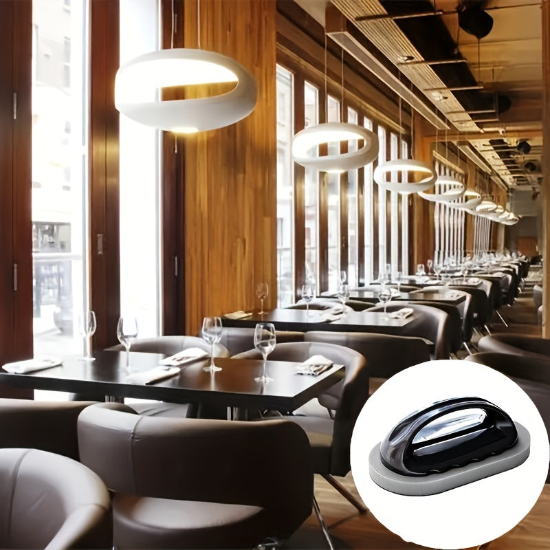 Limpiadores de cocina esponja de melamina multifuncional con cepillo para ollas, sartenes y utensilios