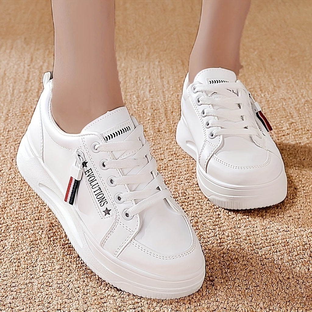 Women's Breathable Lightweight Sports Shoes Spring Summer Sneakers