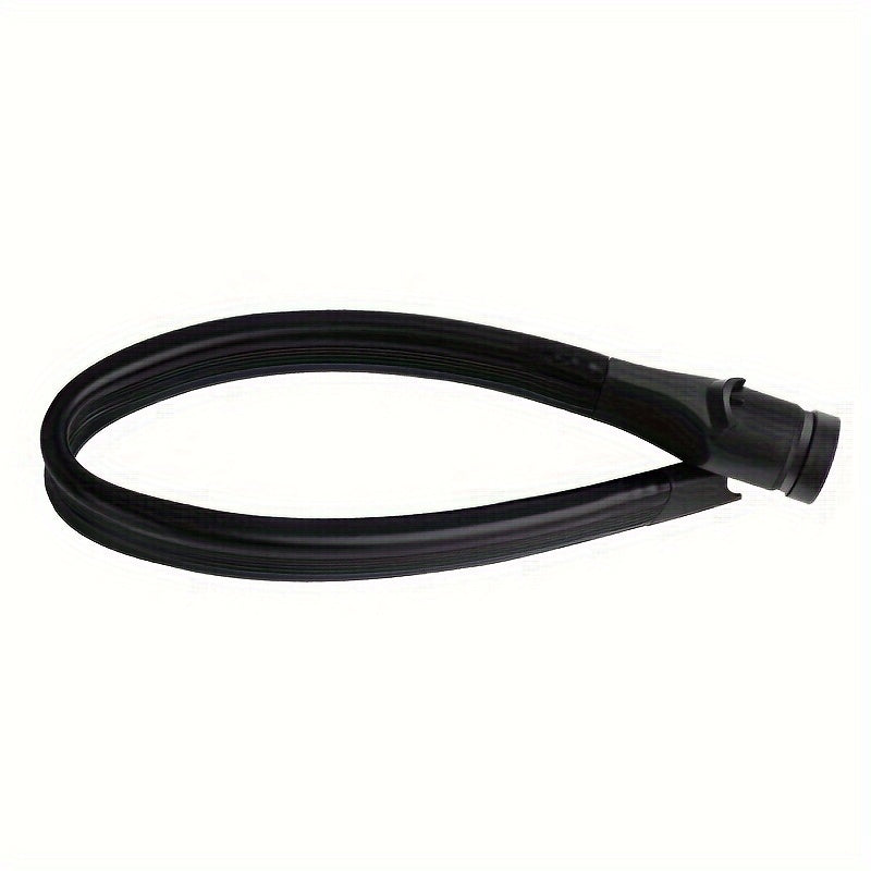 Dyson changyutgichlari uchun mustahkam plastik va silikon cho'tka boshli qo'shimcha - V6/DC24/32/40/60/74 modellari bilan mos keladi, uzun tekis dizayn moslashuvchanlikni ta'minlaydi.