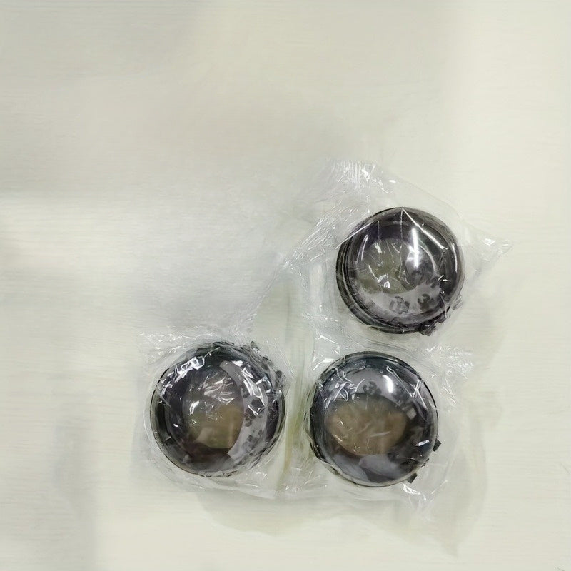 Безопасные накладки на ручки плиты: улучшенный дизайн застежки для всех бытовых приборов, надежные защитные накладки для газовой духовки, не требуется электропитание.