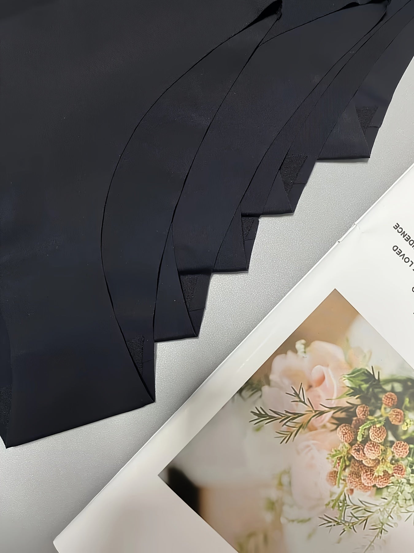 Women's Black Seamless Briefs Low-Rise Breathable Nylon Elastane Stretchy Hand Wash