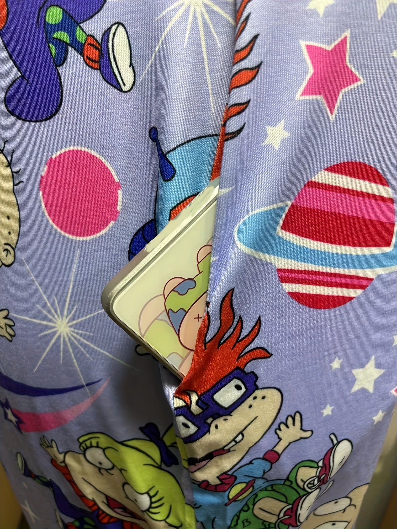 Plus Size Floral Print Sleeveless Jumpsuit with Pockets Women’s Casual Clothing