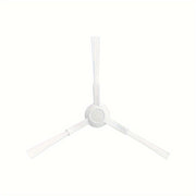 Xiaomi robot tozalagich modellari E10, E12, B112, C103, Mijia 3C Plus va 3C Pro uchun asosiy va yon cho'tkalar, filtrlar va mopu kabi almashtirish komponentlari mavjud.