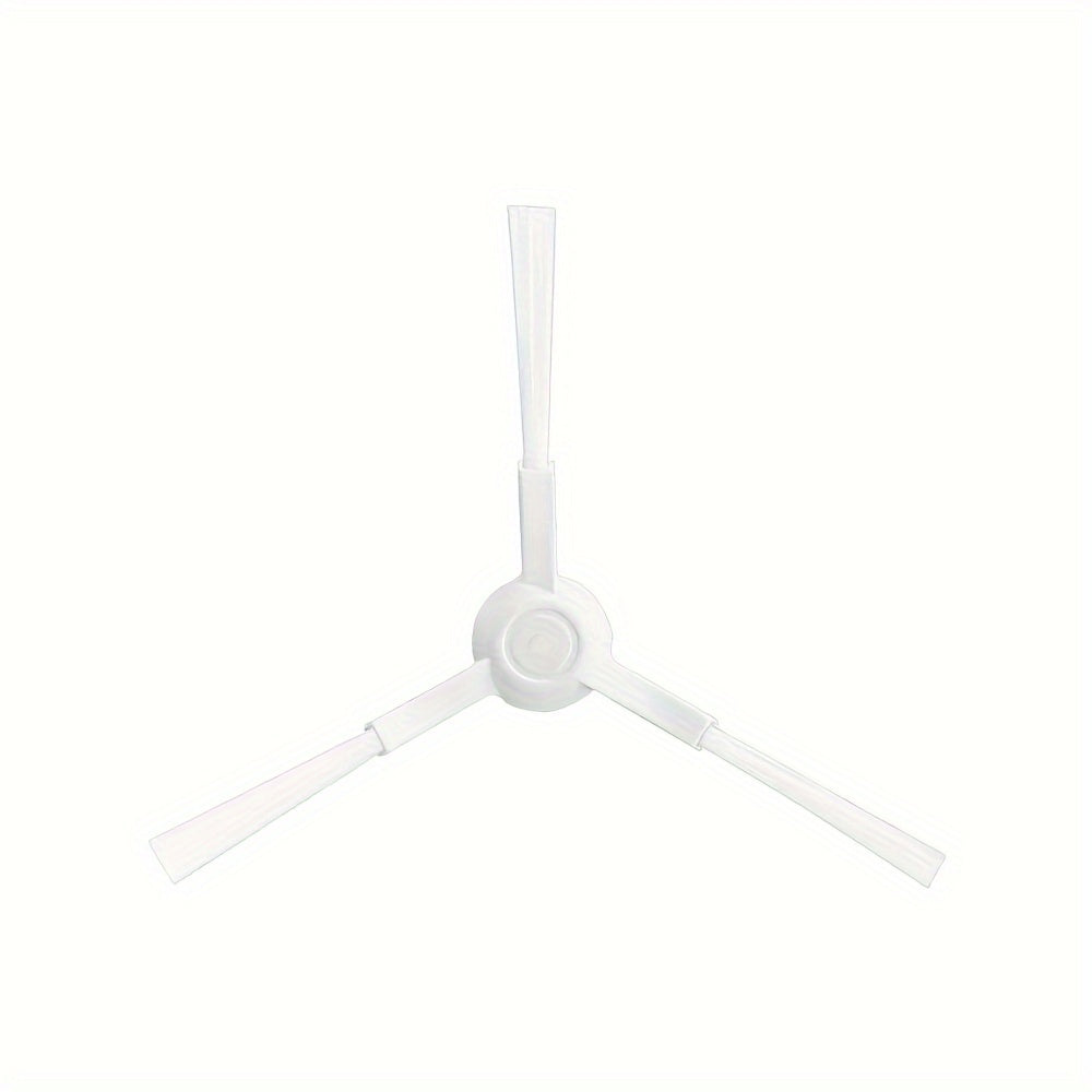 Xiaomi robot tozalagich modellari E10, E12, B112, C103, Mijia 3C Plus va 3C Pro uchun asosiy va yon cho'tkalar, filtrlar va mopu kabi almashtirish komponentlari mavjud.