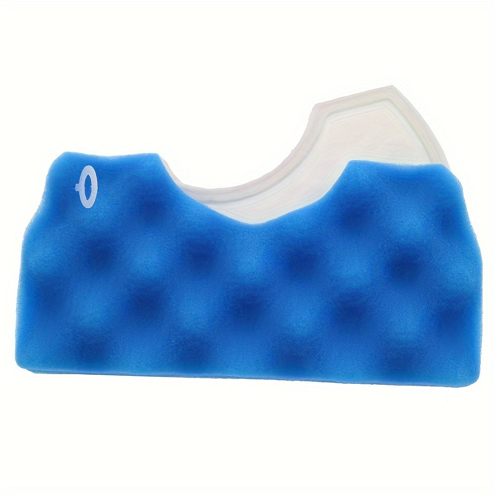 1 dona Samsung Changyutgich Filtri Aksessuarlar, DJ97-01040C Seriya Hepa Haipa Filtri