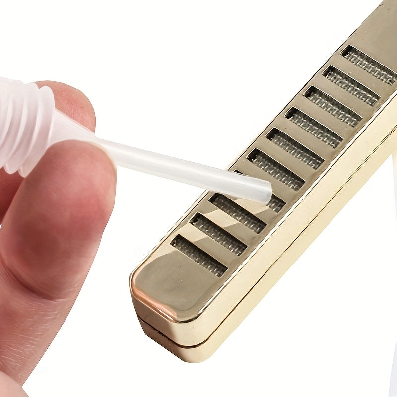 Cigar Humidifier Long Strip No Electricity for Cigar Boxes