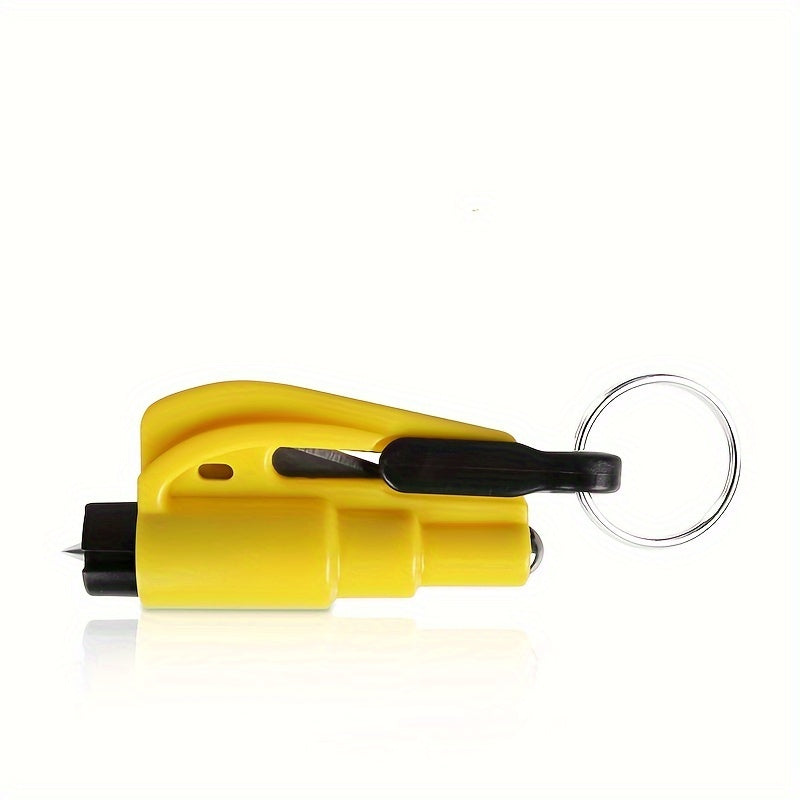 Car Safety Hammer Portable Window Breaker Mini Escape Tool for Emergency
