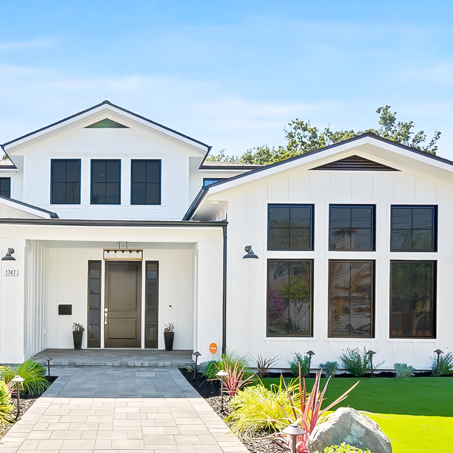 UV himoyasi va issiqlik nazorati uchun bir tomonlama deraza maxfiylik filmi.