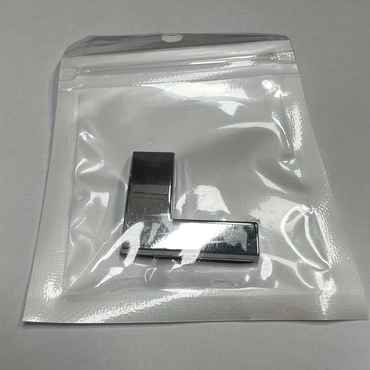 Pegatina para coche con letras y números 3D, emblema dorado y plateado, insignia trasera