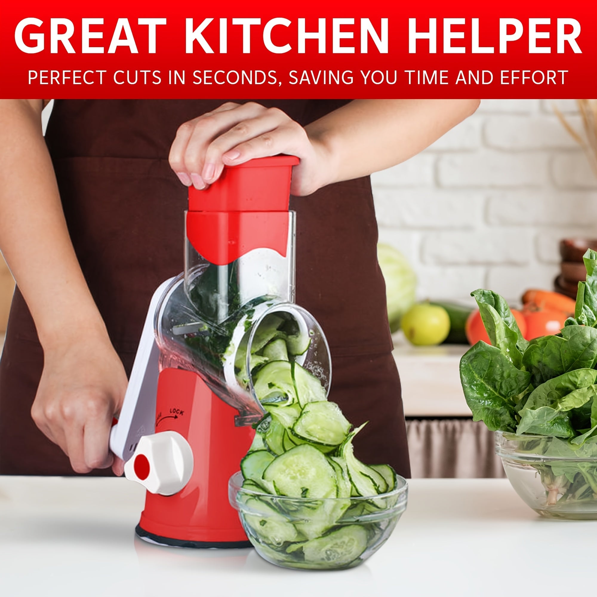 Set de cortadores de queso con 3 cortadores para verduras, frutas, legumbres y preparación de cocina