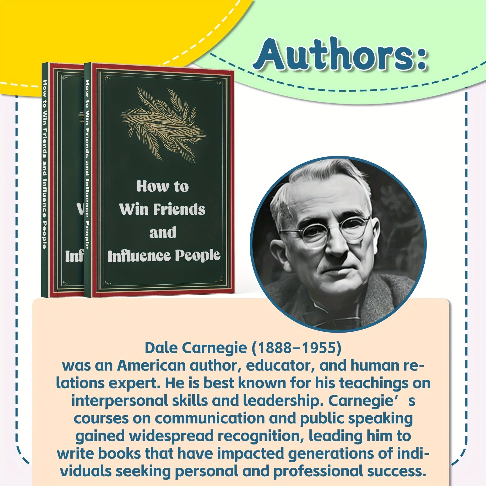 Insonlar va inson xulq-atvori strategiyalari bo'yicha kitob