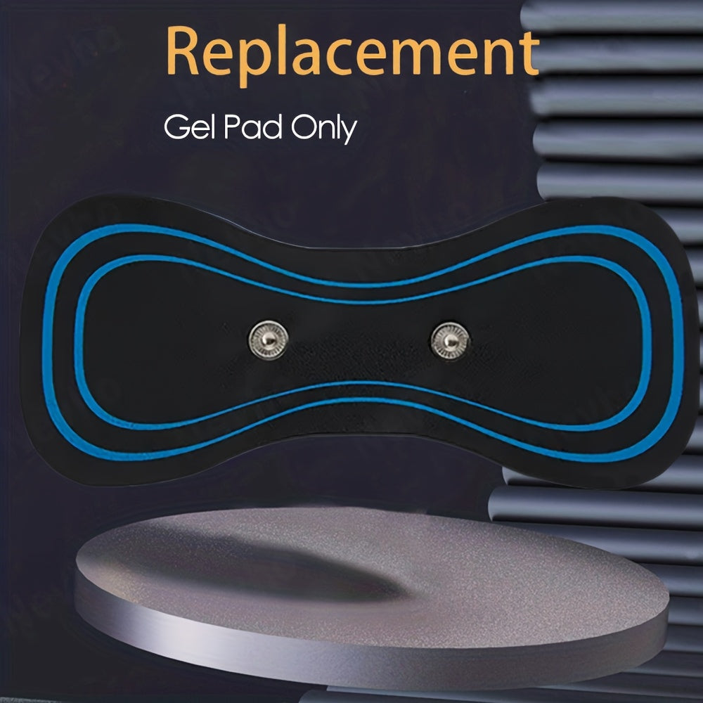 Nevho massaj plastinkasi almashtirish to'plami, mini massaj plastinkasi to'ldiruvchisi va zaxira to'plamini o'z ichiga oladi, yuqori yopishqoqlik, tozalash oson, qayta ishlatiladigan va bir nechta modellarga mos keladi.