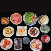 Katta plastik qoplama