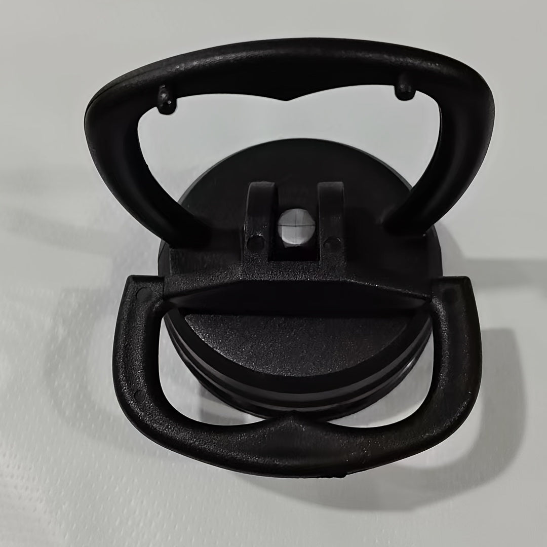 Мини-автомобильный инструмент для ремонта вмятин с присоской, средство для снятия панелей кузова автомобиля