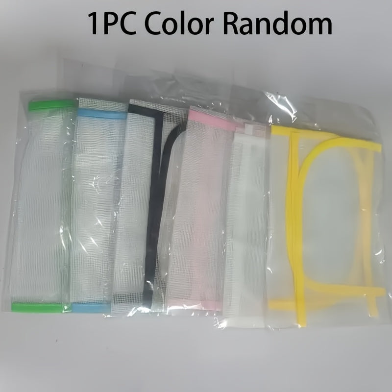 Durable Polyester Mesh Ironing Board Pad Heat and Steam Resistant