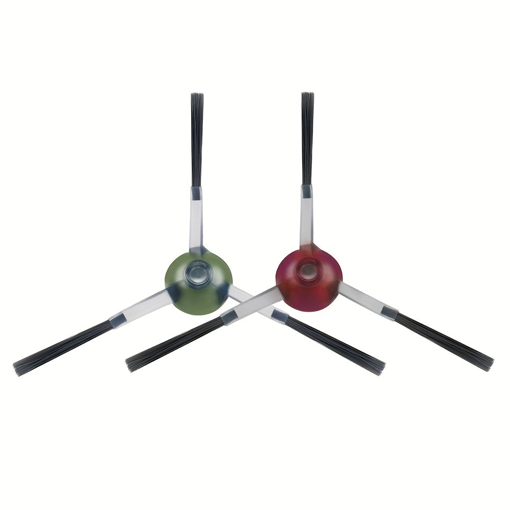 Robot Vacuum Cleaner Replacement Kit Includes Brushes Filters Side Brushes for T8 N8 T9