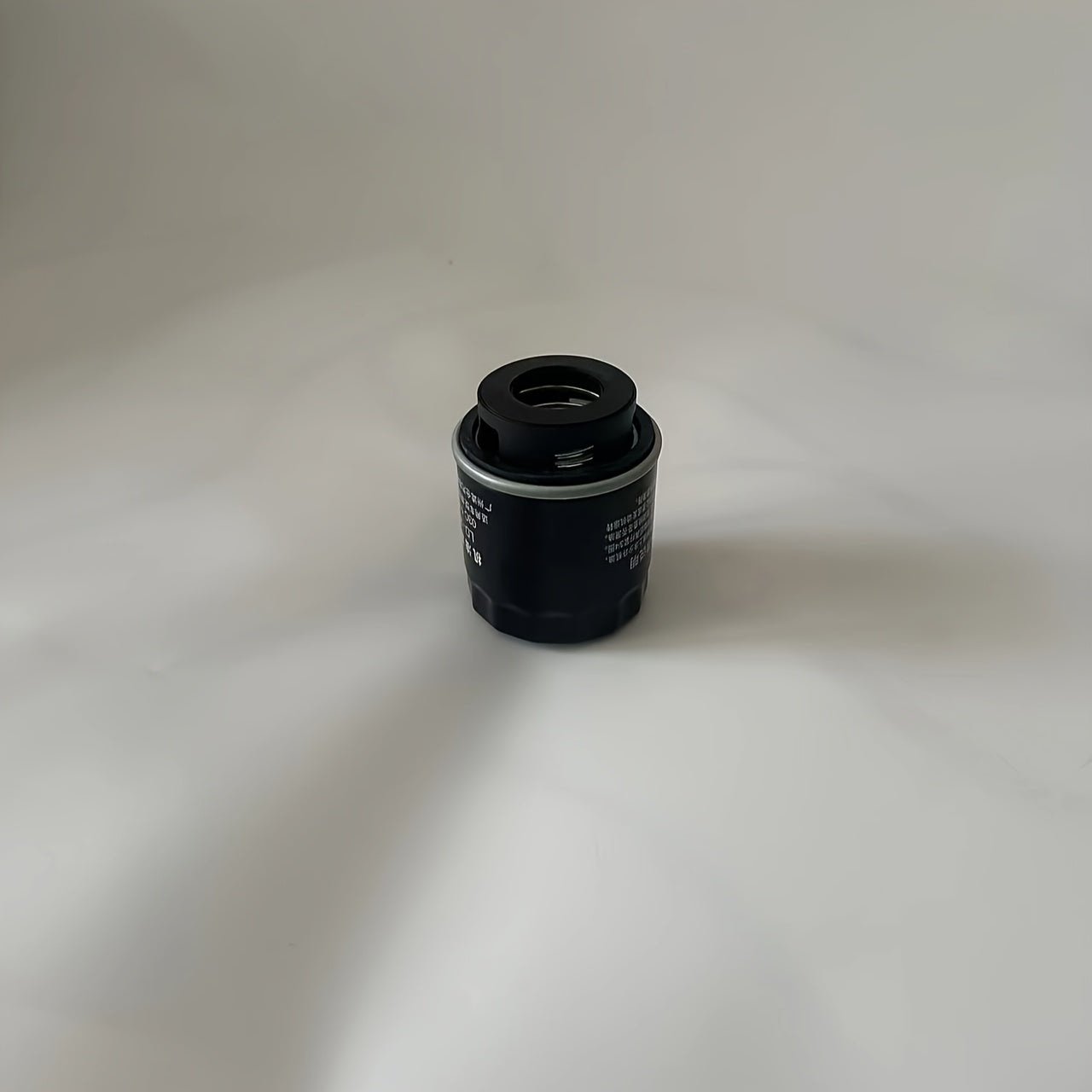 Automotive Oil Filter Element Replacement Part for Vehicles