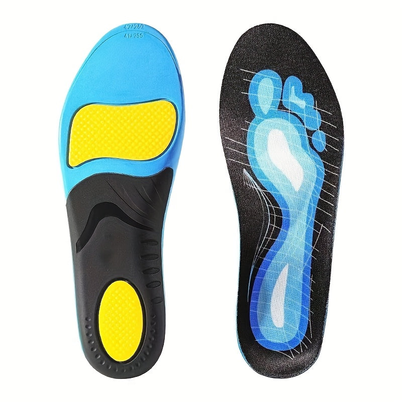 Unisex Sneakers Arch Support Breathable Shock Absorbing Basketball Shoes