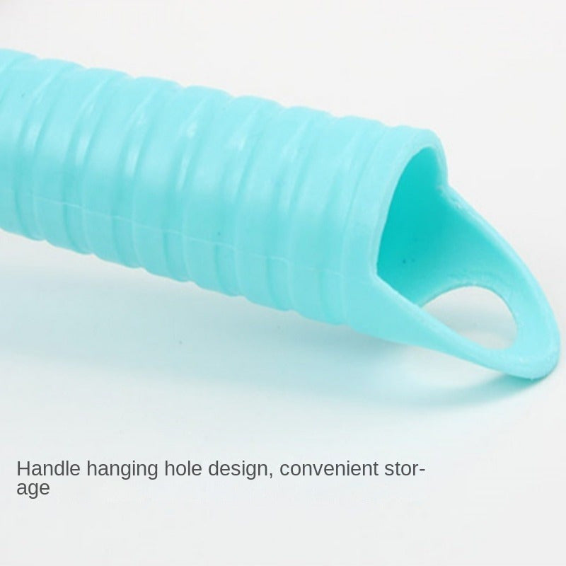 Mustahkam Silikon Shisha Qaychi: Iz qoldirmaydigan, Oson tozalanadigan, Oshxona, Hammom, Yashash xonasi va Tualet uchun ko'p maqsadli asbob