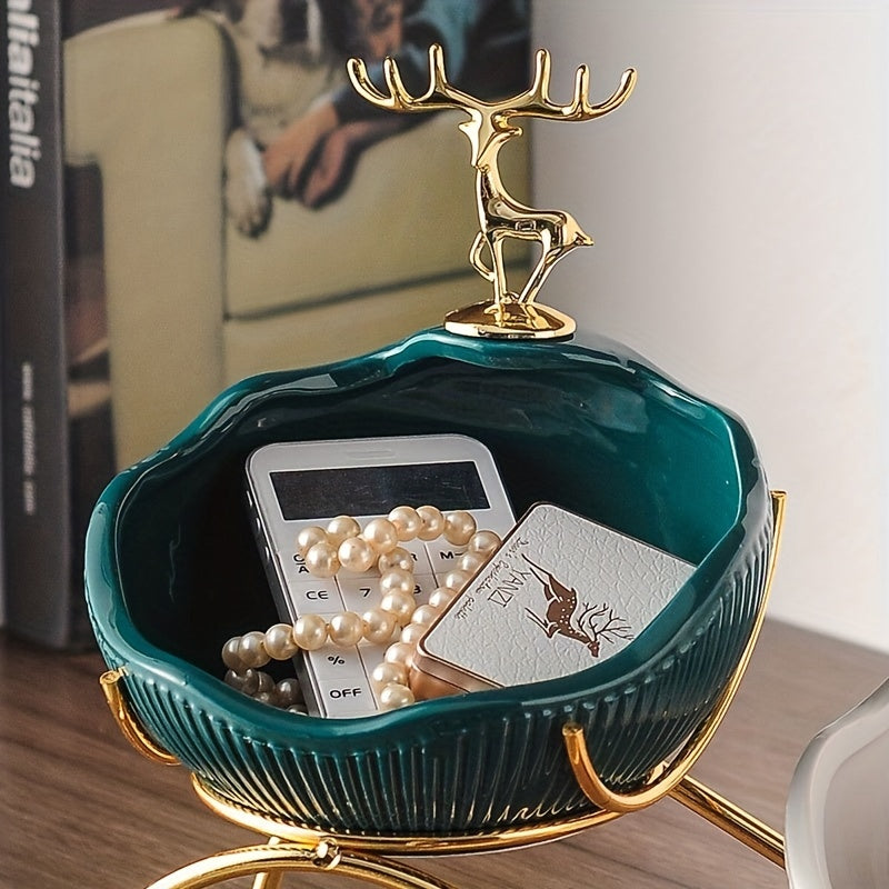 Stylish Entryway Shoe Cabinet with Key Storage and Sundries Rack for Living Room and Home Decor