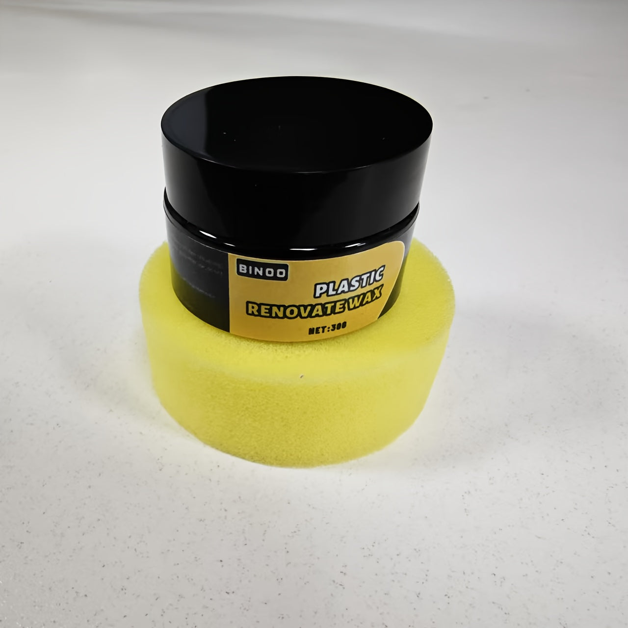 Многофункциональный воск для ремонта автомобилей, пластика и ухода за шинами, полироль для автохимчистки