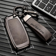 Universal Car Key Case for Tiggo 8 Plus Pro 7 Plus Keychain Accessory