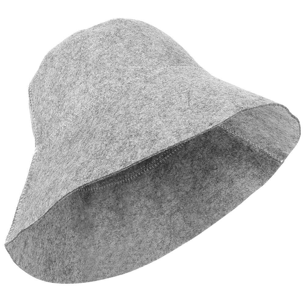 1 dona Minimalist Teri Sauna Boshliqi, Sauna va Issiq Manbalar uchun Issiqlikka Bardoshli Dush Boshliqi