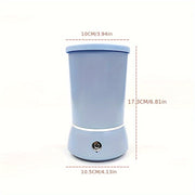 Dog Paw Cleaner Easy to Use Reusable Waterproof Pet Grooming Tool