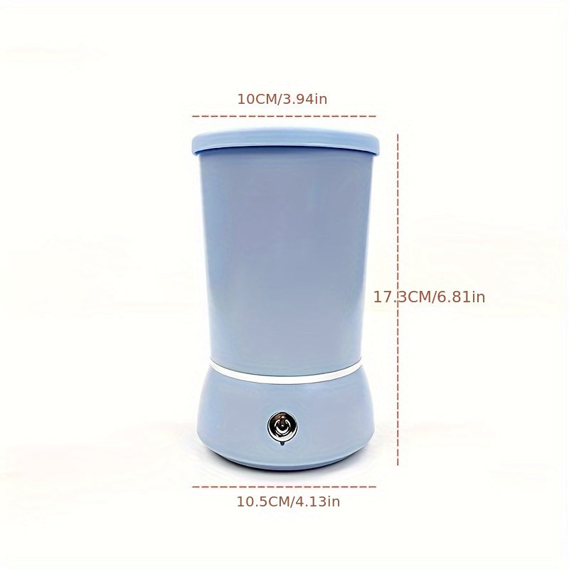 Dog Paw Cleaner Easy to Use Reusable Waterproof Pet Grooming Tool