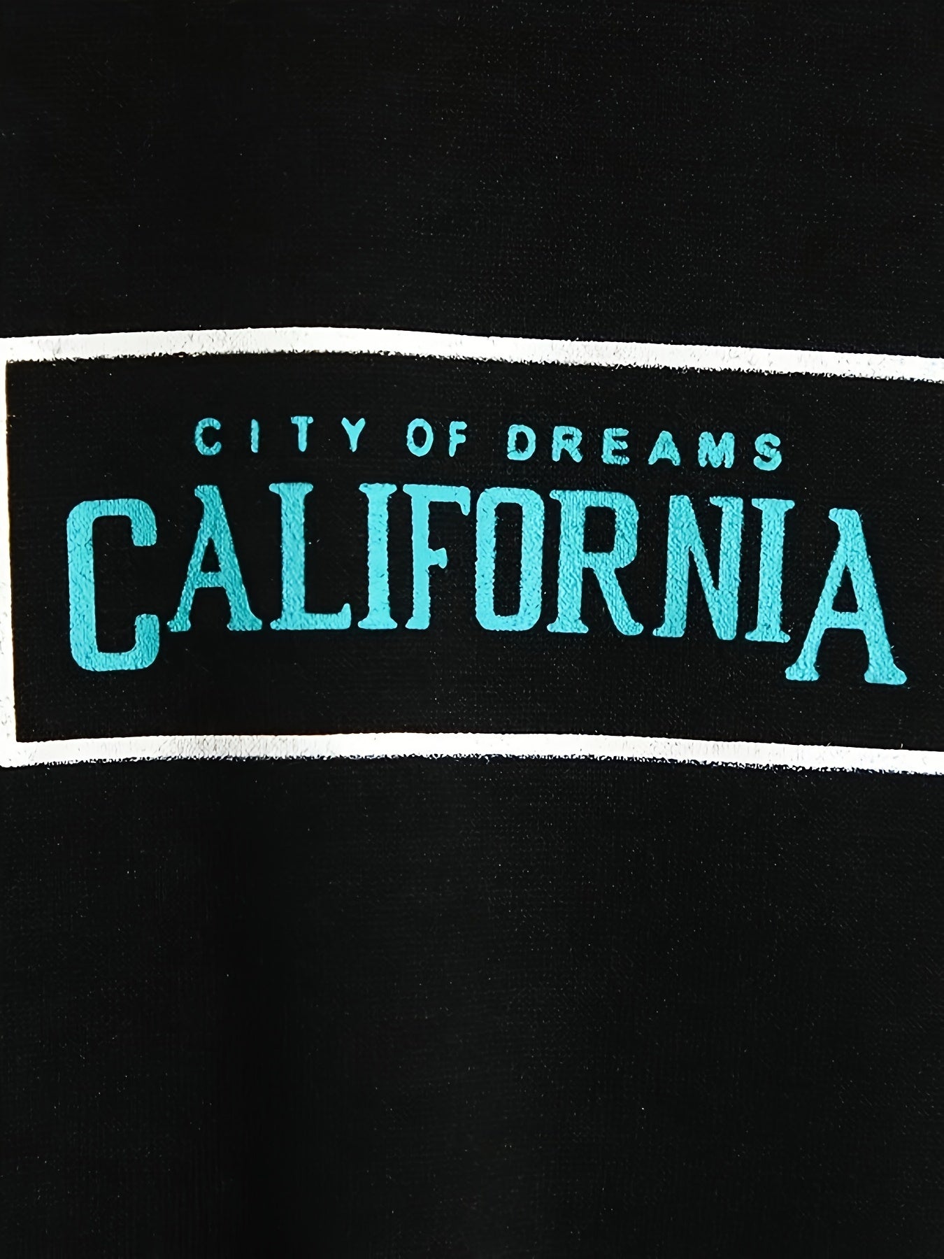 Детский комплект для мальчиков: свитшот с длинными рукавами и принтом букв, и спортивные штаны, повседневная одежда для весны и осени