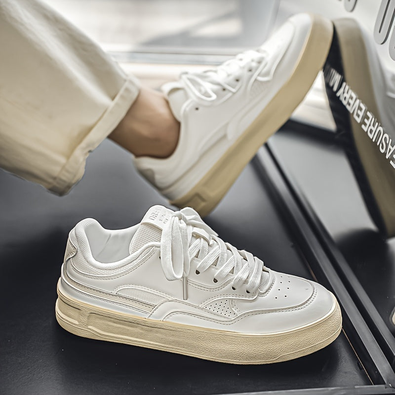 Men's Loafers 2024 Microfiber Synthetic Leather Casual Sports Shoes for Men and Women