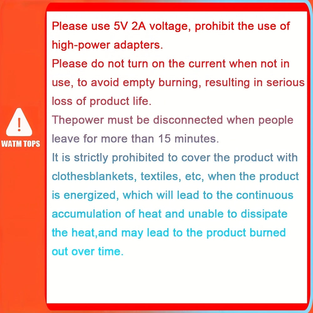 Adjustable Heat and Vibration Knee and Leg Massager Rechargeable USB Body Pain Relief