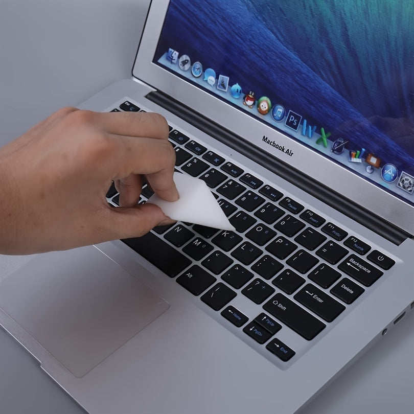 Multifunctional Foam Cleaning Sponge Set for Kitchen Bathroom Floors