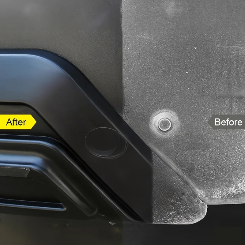 Multi-Purpose Car Wax for Tires and Interior Black Repair Shine Protection