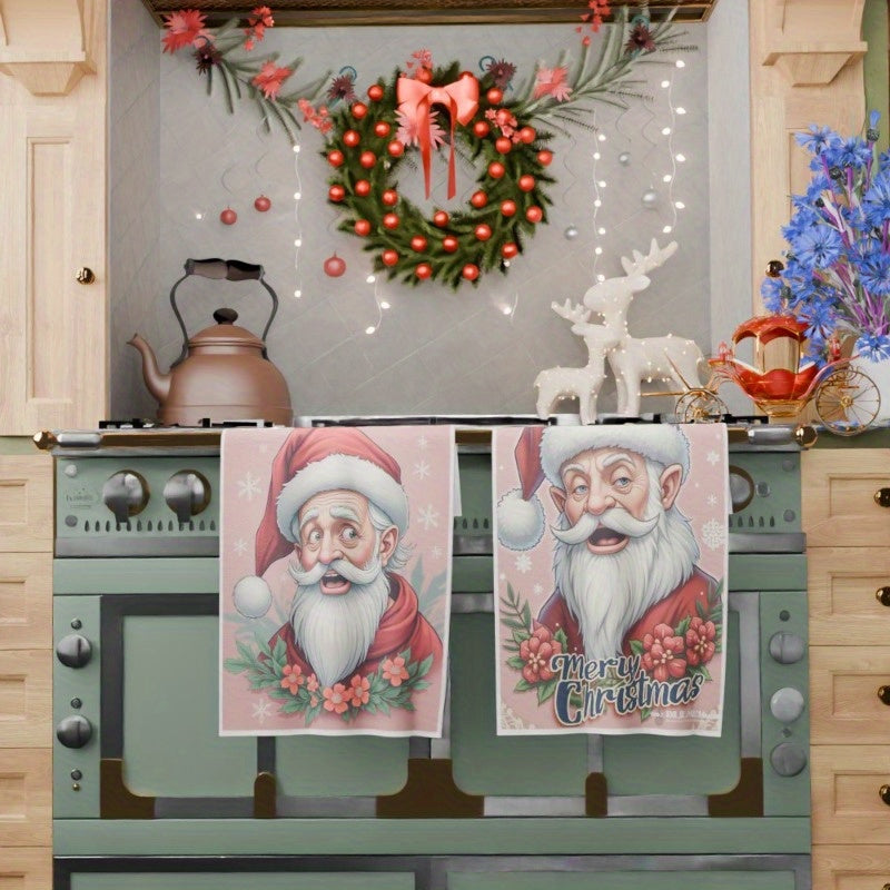 Christmas Snowflake Wall Decorations 18x66.04cm Set for Holiday Decor