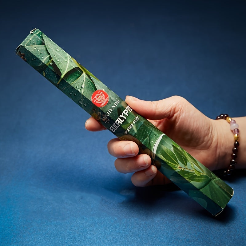 Incense Sticks Set 20 Varieties for Yoga Meditation Home Decor