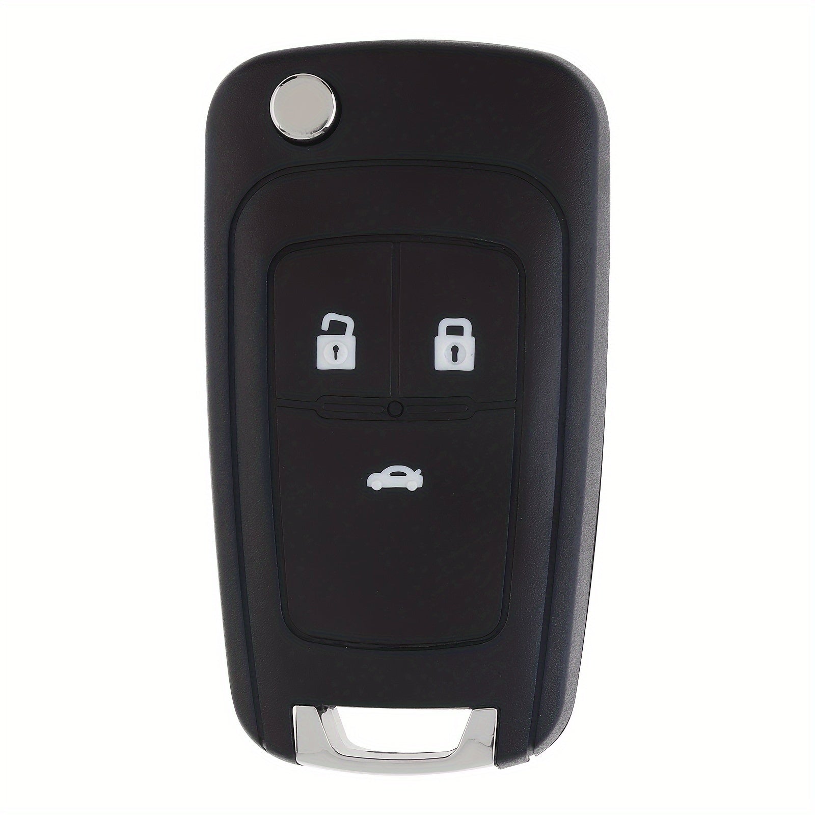 Premium Car Key Fob Case Shell 2/3 Buttons for Opel Vauxhall Astra Corsa
