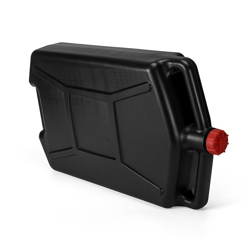 Поддон для слива масла для мойки автомобиля 8-15л металлическая емкость для отходов масла