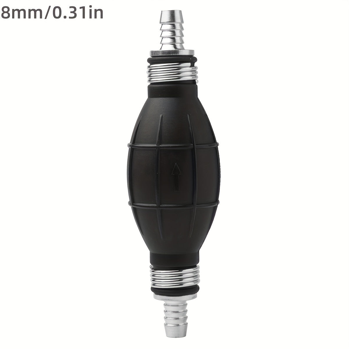 Matoq qo‘l pompasi avtomobil, kema, mototsikl uchun, siphone, yog‘ o‘tkazish, bardoshli alloy