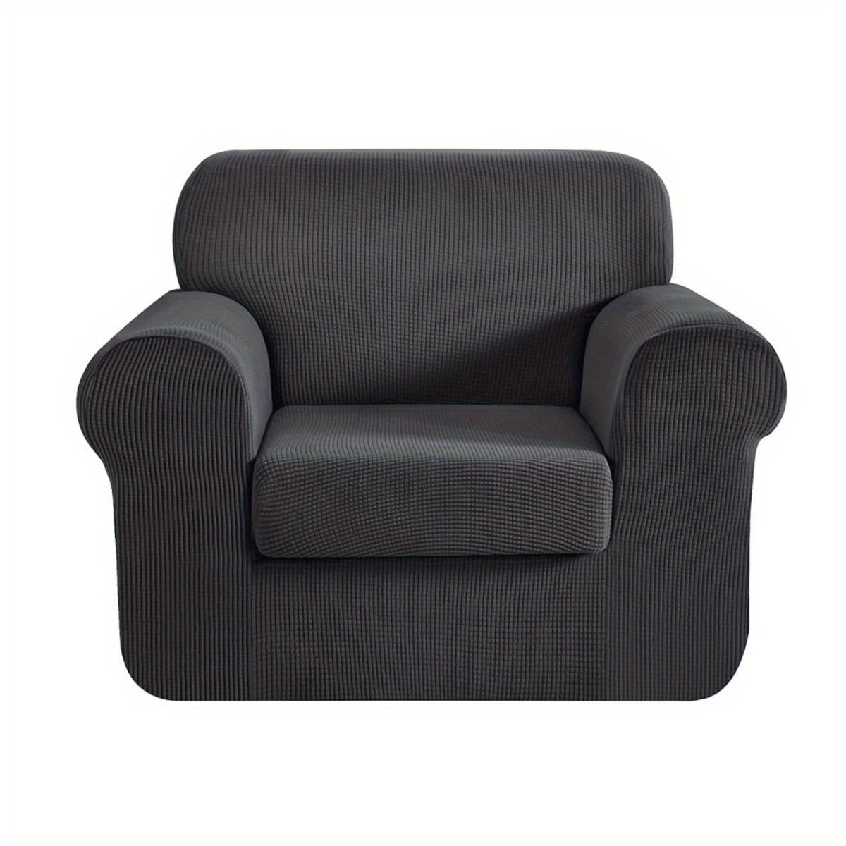 Мягкие чехлы для диванов для спальни, офиса, гостиной или домашнего декора. Доступны в наборах по 2, 3 или 4 предмета. Эластичные и защитные для диванов и мебели.