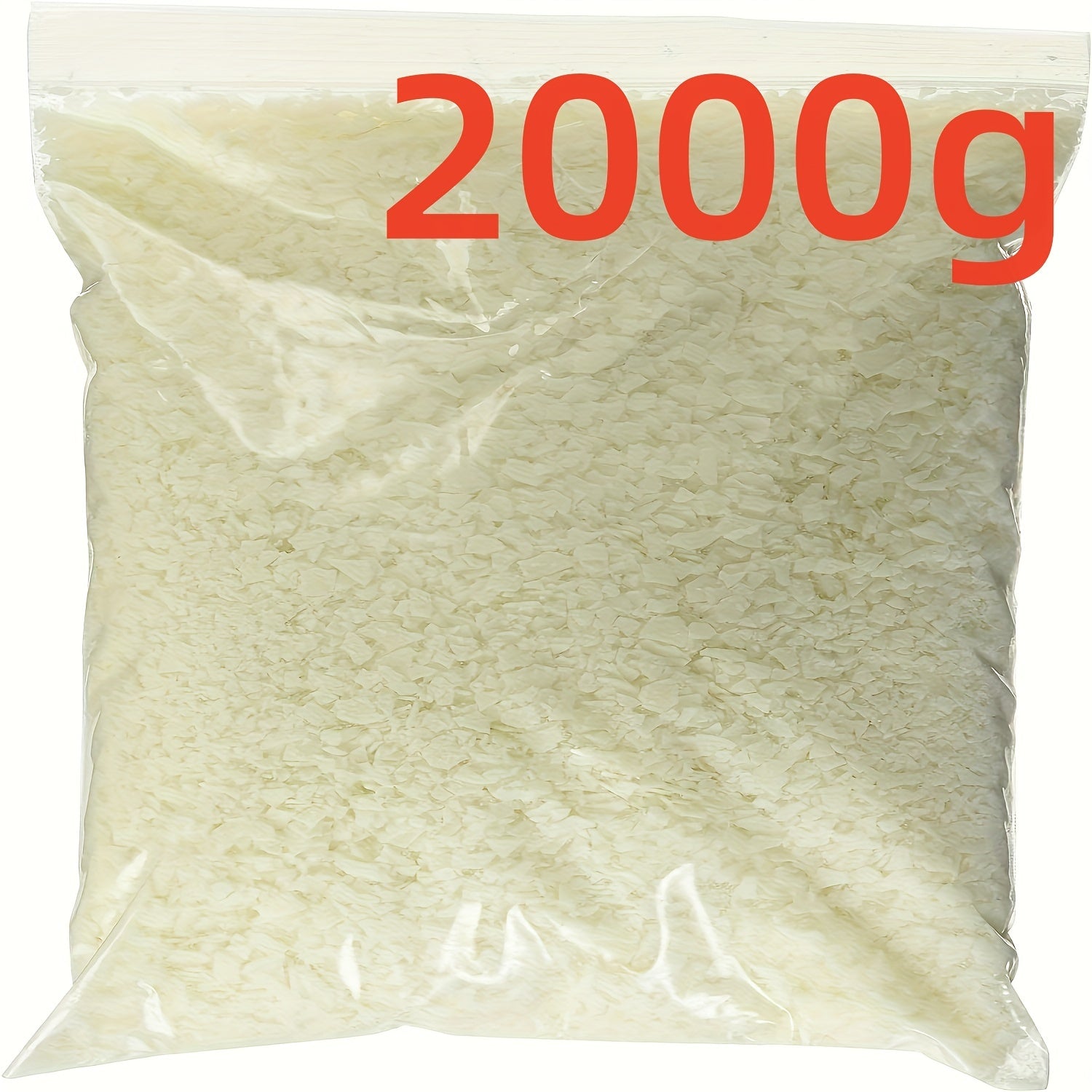 Soy and Beeswax Candle Making Pellets for DIY Wax Molding No Power Needed