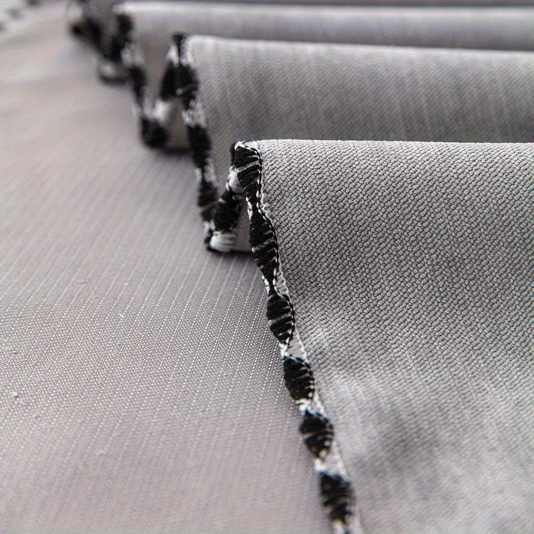 All-Season Sofa Protector with Anti-Slip, Pet Urine and Dirt Resistant