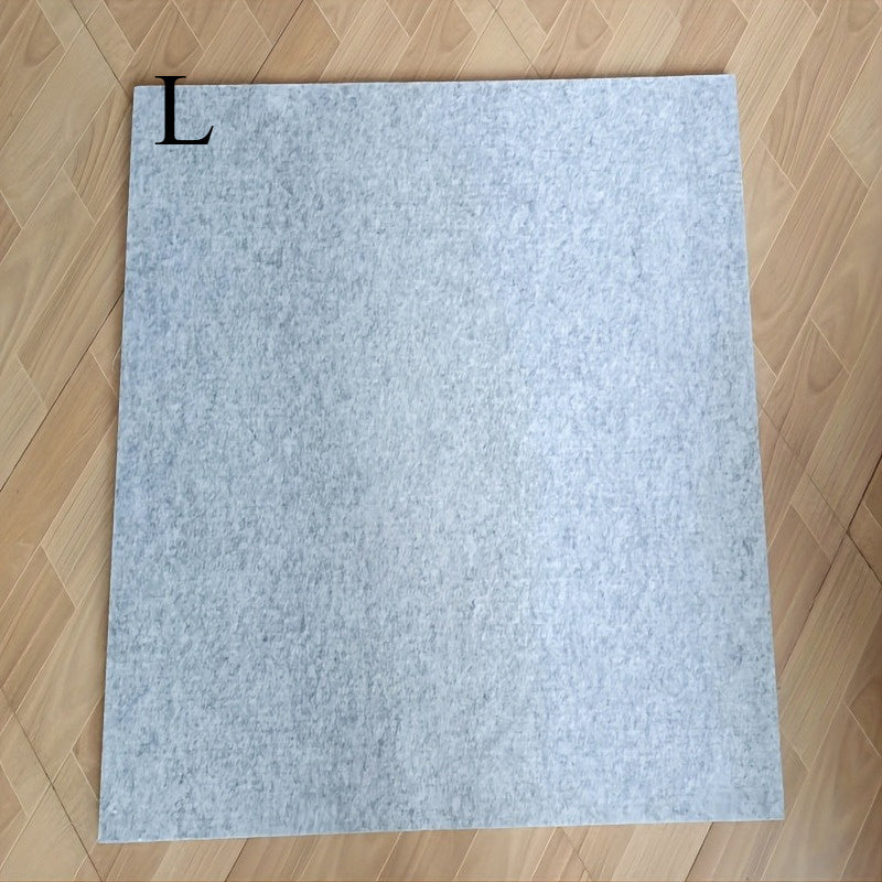 Portable Ironing Mat for Quilting Sewing Crafts Foldable No Electricity Needed