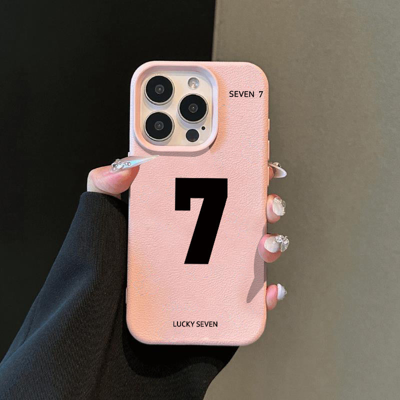 Universal TPU Phone Case for iPhone 11-16 High Appearance Anti-Fouling