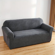 Embossed Nordic Minimalist Sofa Cover Fits All Furniture